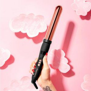 Foxybae Curling Wand